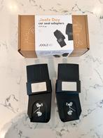 Joolz day adapters maxi cosi, Kinderen en Baby's, Kinderwagens en Combinaties, Ophalen of Verzenden, Zo goed als nieuw, Kinderwagen