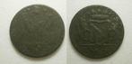 3] Utrecht VOC Duit 1753, Ophalen of Verzenden, Vóór koninkrijk, 1 cent, Losse munt