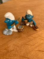 Smurf smurfen, ze hadden alles schoon, Ophalen of Verzenden, Zo goed als nieuw, Verschillende Smurfen