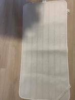 Aerosleep matras beschermer + 3 hoezen, Gebruikt, Ophalen of Verzenden