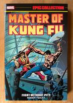 Marvel Epic Collection, Master of Kung Fu Vol. 2 *OOP*, Eén comic, Verzenden, Nieuw, Amerika