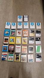 Verzameling 8-track cassettebanden, Ophalen of Verzenden, Zo goed als nieuw, Overige genres