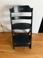Trip trap stoel safety first, Kinderen en Baby's, Kinderstoelen, Ophalen, Zo goed als nieuw, Meegroeistoel, Afneembaar eetblad