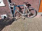Gazelle Olympia  60 cm vintage buis versnelling, Fietsen en Brommers, 28 inch, Gebruikt, Ophalen of Verzenden, 57 tot 61 cm