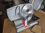 Bomann MA451CB - Elektrische Snijmachine, Ophalen, Zo goed als nieuw