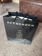 Elegante Seeburger Hoed, Ophalen of Verzenden, Zo goed als nieuw, One size fits all, Hoed