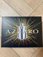 Azzaro Wanted Eau de Parfum Giftset - Nieuw!, Sieraden, Tassen en Uiterlijk, Uiterlijk | Parfum, Ophalen of Verzenden, Nieuw