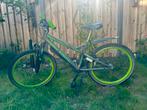 Apina Trial 26" Jongensfiets - Groen/Grijs, Gebruikt, Alpina, Handrem, Ophalen