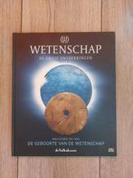 Wetenschap - De Grote Ontdekkingen, Ophalen of Verzenden, Nieuw, Natuurwetenschap