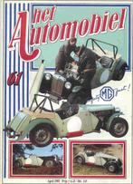 Het Automobiel 61 Simca Versaille, Chambord, Ariane, Vedette, Ophalen of Verzenden, Nieuw, Overige merken