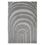 Vloerkleed "Maze" 160 x 230 grey nieuw
