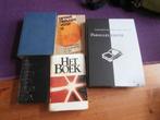 bijbel Het Boek Parallelbijbel Groot Nieuws voor u NBG boek, Antiek en Kunst, Antiek | Boeken en Bijbels, Ophalen of Verzenden