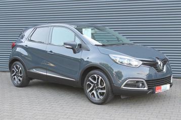 Renault CAPTUR 1.5 DCi Dynamique Uitv. NAVIGATIE  beschikbaar voor biedingen
