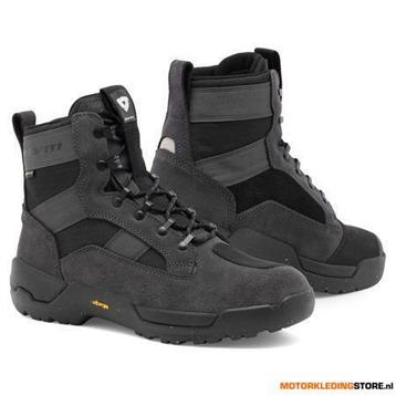 REVIT! Redridge GTX Motorlaarzen, Antraciet-Zwart beschikbaar voor biedingen