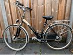 Batavus dames fiets, Ophalen, Gebruikt, Minder dan 10 versnellingen, Batavus