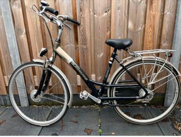 Batavus dames fiets beschikbaar voor biedingen