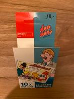 Jan, Jans en de kinderen zegels - 10 x 80 cent - 1998 -, Postzegels en Munten, Postzegels | Nederland, Ophalen of Verzenden