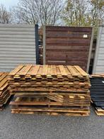 Aanbieding schuttingen, Ophalen, 1 tot 2 meter, Minder dan 3 meter, Zo goed als nieuw