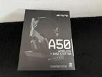 Astro A50 Gen 4, Gebruikt, Ophalen of Verzenden, Draadloos, Over-ear