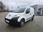 Peugeot Bipper 1.4 HDi XR Profit + Airco, Auto's, Bestelauto's, Voorwielaandrijving, Euro 5, 4 cilinders, 400 kg