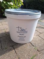 Ben Multie pasta lijm ongeopend, Doe-het-zelf en Verbouw, Tegels, Ophalen, Zo goed als nieuw, 10 m² of meer, 20 tot 40 cm