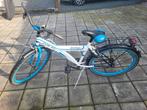 Fiets opknapper, Gebruikt, Ophalen of Verzenden