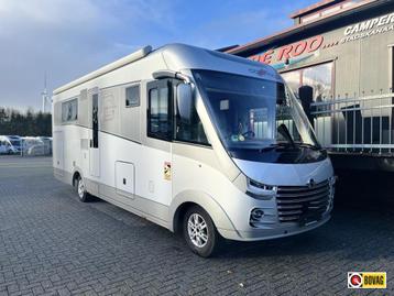 Carthago Liner For Two 53 L IVECO 6.7t - AUTOMAAT - E&am beschikbaar voor biedingen