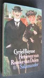Cyriel Buysse : Het leven van Rozeke van Dalen, Ophalen of Verzenden, Zo goed als nieuw