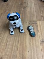 Gear2play robothond, Ophalen, Zo goed als nieuw