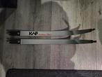 KAP recurve latten 68 inch 26 pond Winstorm Carbon, Ophalen of Verzenden, Zo goed als nieuw, Recurveboog