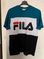 Fila t-shirt, Ophalen of Verzenden, Zo goed als nieuw