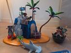Playmobil piraten pirates. Twee sets in één., Kinderen en Baby's, Ophalen, Zo goed als nieuw