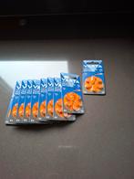 VARTA 60 gehoorbatterijen maat 13, Ophalen of Verzenden, Nieuw