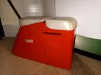Mooie Retro Vintage Cushman cult minibar/ cooler/ opbergbox, Ophalen of Verzenden, Huis en Inrichting