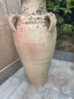 Teracotta  Kruik voor tuin, Ophalen