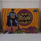 Mezco 1966 Batcave - Batman Classic TV Serie, Verzamelen, Ophalen, Zo goed als nieuw