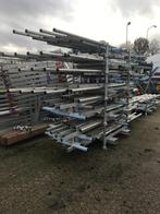 Valbeveiliging hellende en platen daken-RSS kopgevel-500mtr, Ophalen of Verzenden