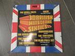 30 British hits of the sixties – Part 1 (2LP), Verzenden, 1960 tot 1980, Zo goed als nieuw