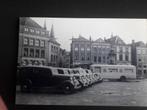 Oude foto's op fotopapier van Deventer, Gebruikt, Foto, Ophalen of Verzenden, 1940 tot 1960
