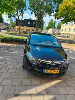 Opel Zafira 1.4 Turbo Start/stop 140pk 2013 7 persoon Bruin, Auto's, 15 km/l, 4 cilinders, Bruin, 7 stoelen