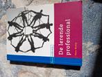 V. Ranty - De lerende professional, Ophalen of Verzenden, Gelezen, V. Ranty