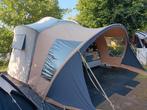 Luxe panorama luifel cabanon mercury, Ophalen, Zo goed als nieuw
