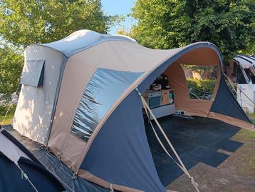 Luxe panorama luifel cabanon mercury  beschikbaar voor biedingen