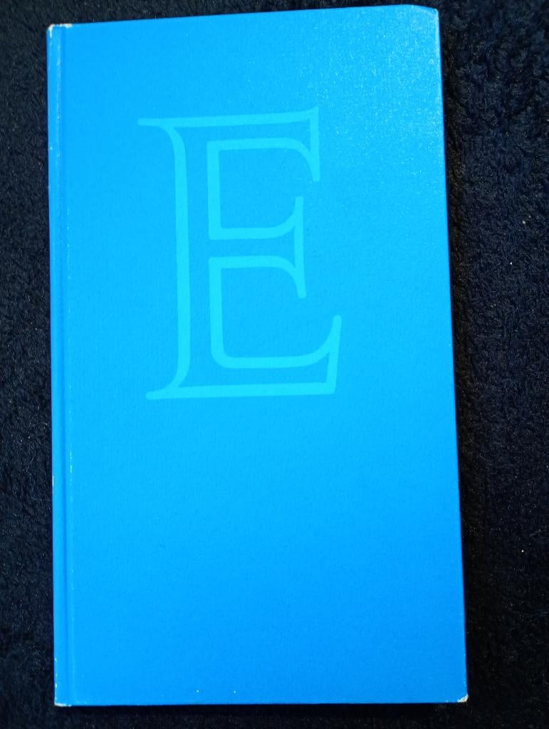 Epiktetos' Zakboekje, Ophalen of Verzenden, Gelezen