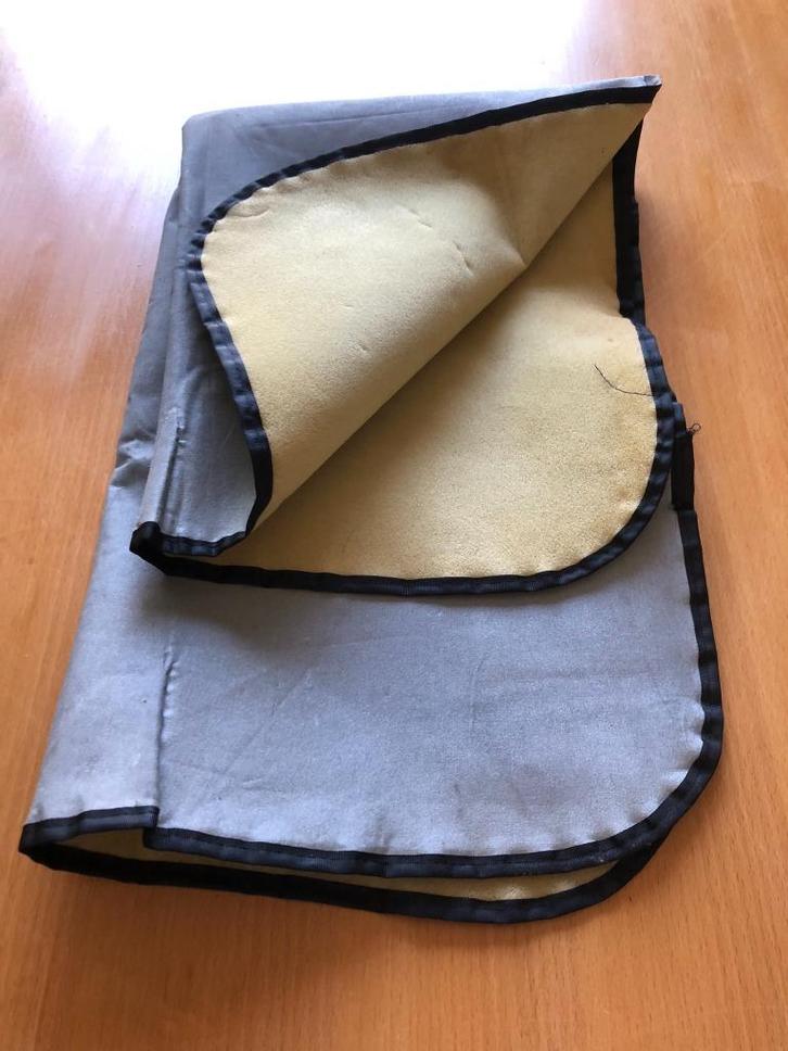 Te koop auto zonnescherm., Auto diversen, Overige Auto diversen, Ophalen of Verzenden