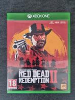 Red Dead Redemption 2 - Xbox One, Spelcomputers en Games, Games | Xbox One, Ophalen of Verzenden, Zo goed als nieuw