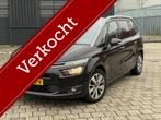 Citroen C4 Grand Picasso 2.0 HDI, Gebruikt, Euro 6, 4 cilinders, 150 pk