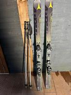 Ski’s Atomic 150 cm, Sport en Fitness, Skiën en Langlaufen, 140 tot 160 cm, Ophalen of Verzenden, Zo goed als nieuw, Atomic