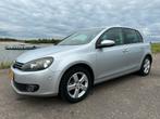 Volkswagen Golf  variant 1.4 16V 59KW 2010 Grijs, Voorwielaandrijving, Stof, Zwart, 4 cilinders
