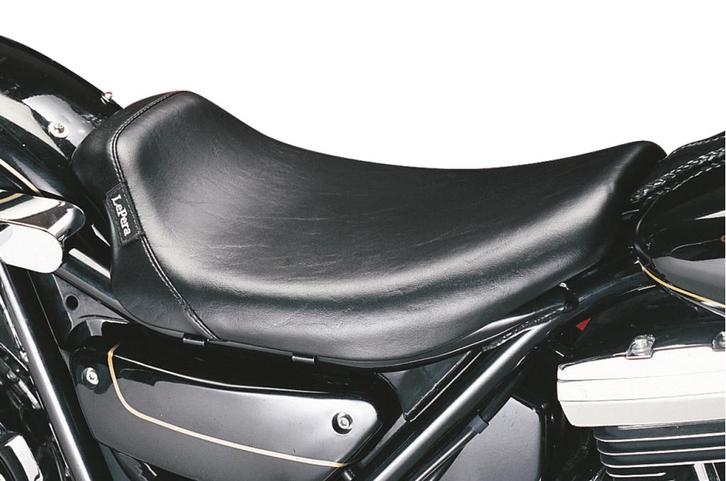 LePera bare bones zadel fxr,   82-94 FXR; 99-00 FXR, Motoren, Onderdelen | Harley-Davidson, Nieuw, Ophalen of Verzenden